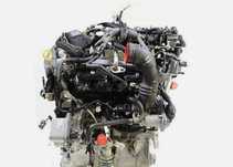 Motor Toyota Prius Yaris 1.5Hibrido 16v 78Cv Ref.1NZ-FXE