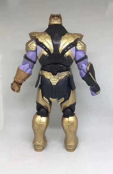 Фигурка THANOS (Танос) игрушка