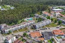 Moradia T3 Térrea Nogueira da Maia