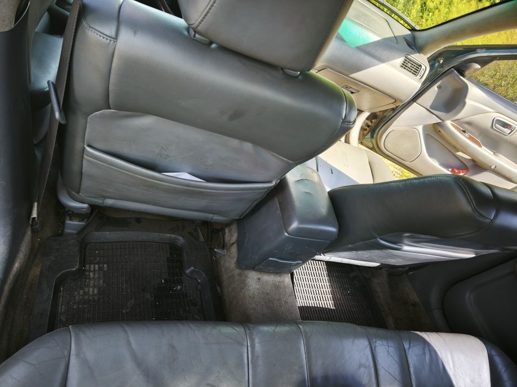 Продам Toyota Camry 20