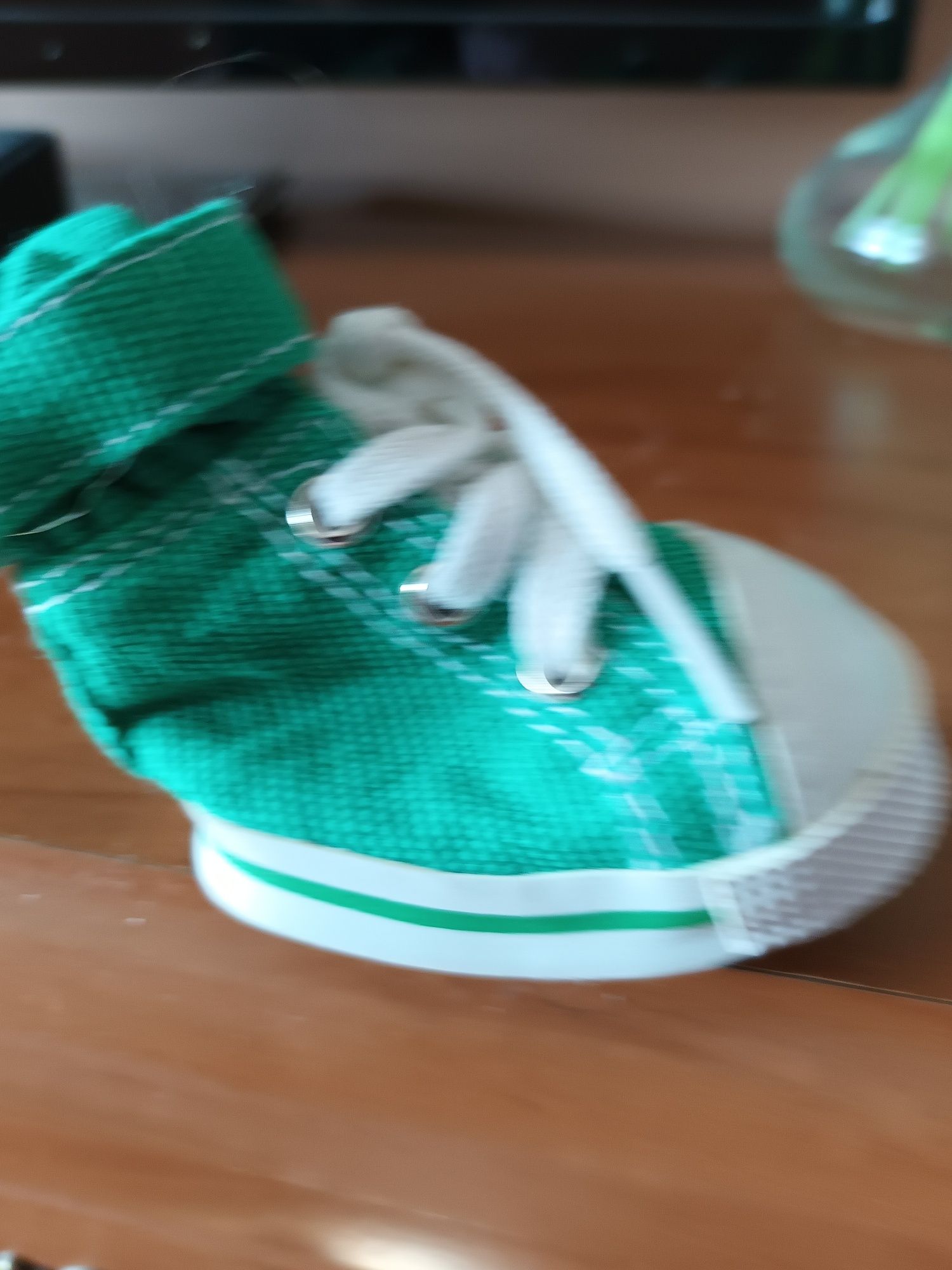 DLA PIESKA Trampki 4 szt na wszystkie łapy