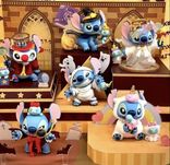 Disney Stitch 2.0 Figuras de caixa cega