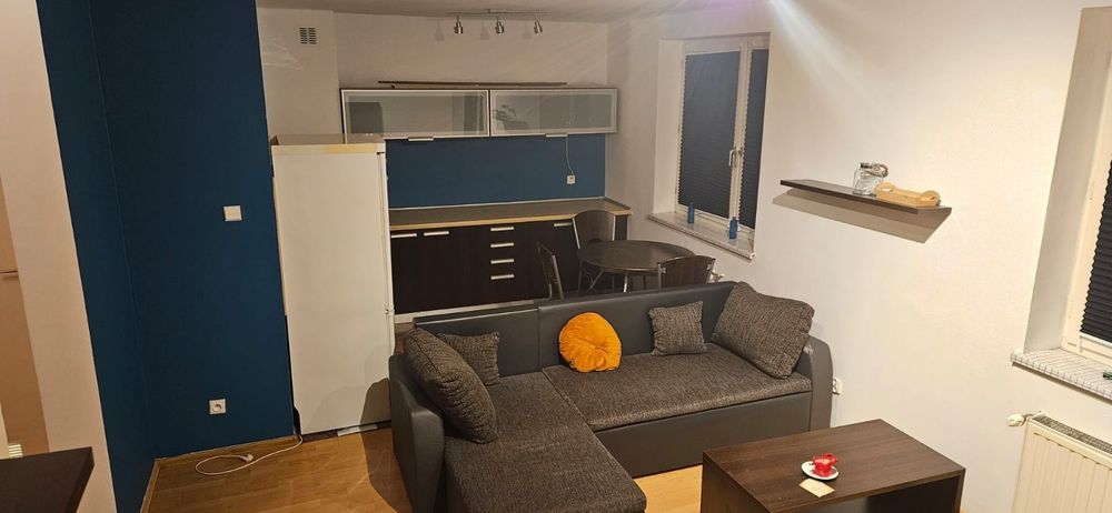 Kawalerka śródmieście ul. świętojańska.