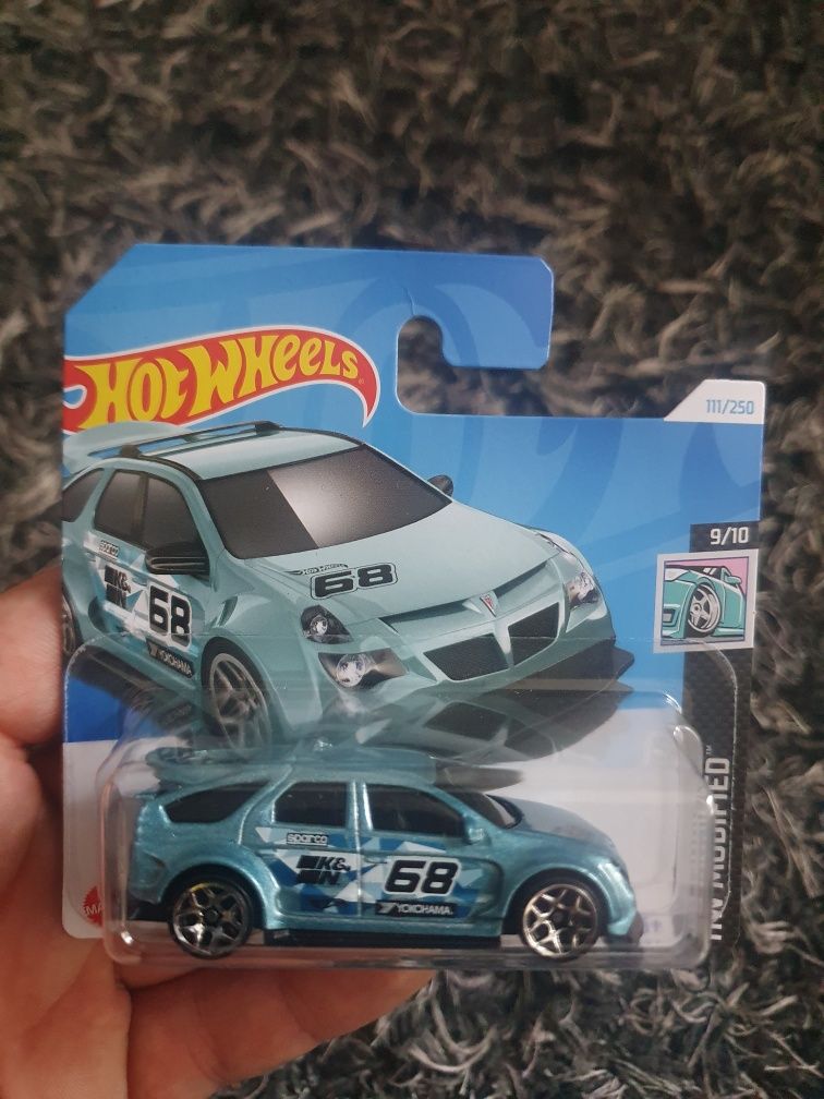 Pontiac Aztek Custom