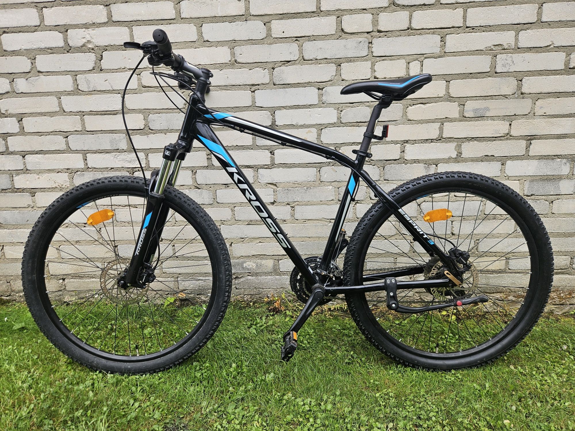 MTB Kross Esprit 3 27.5 M