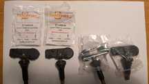 Czujnik ciśnienia TPMS Jeep, Dodge, Fiat, Chrysler OKAZJA