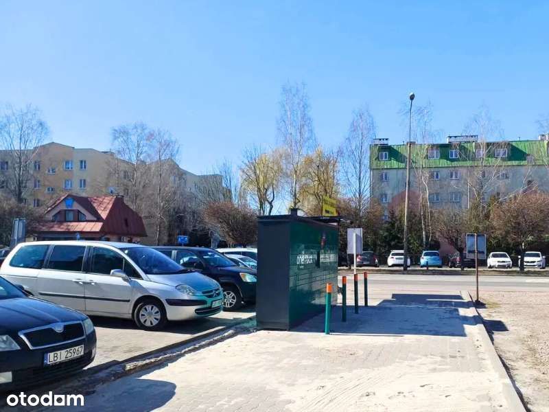 Teren pod działalność usługową lub gastronomiczną, SUPER LOKALIZACJA!