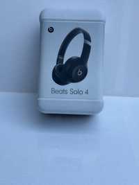 Наушники Beats Solo 4 — On-Ear Wireless