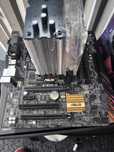 B150m-c + i7 6700K