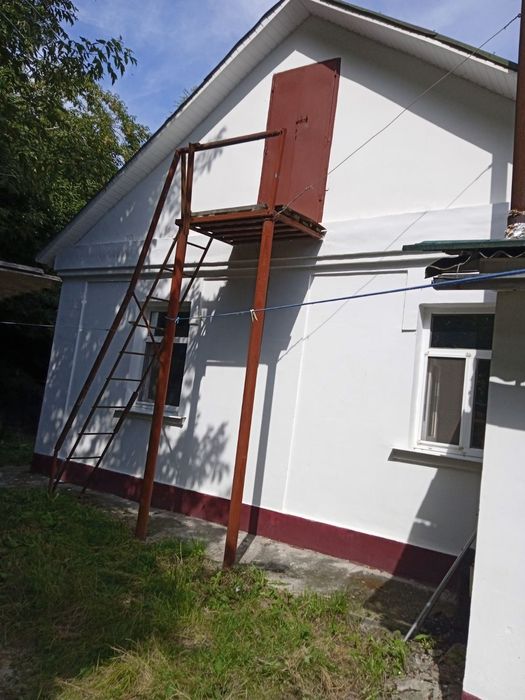 Продам будинок Ставище (30 км від Білої Церкви)