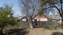 Продаж будинок 170 кв.м. ділянка 16 соток Олександрівка  Грушевського