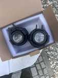 Bmw r 1200 gs halogeny oryginalne