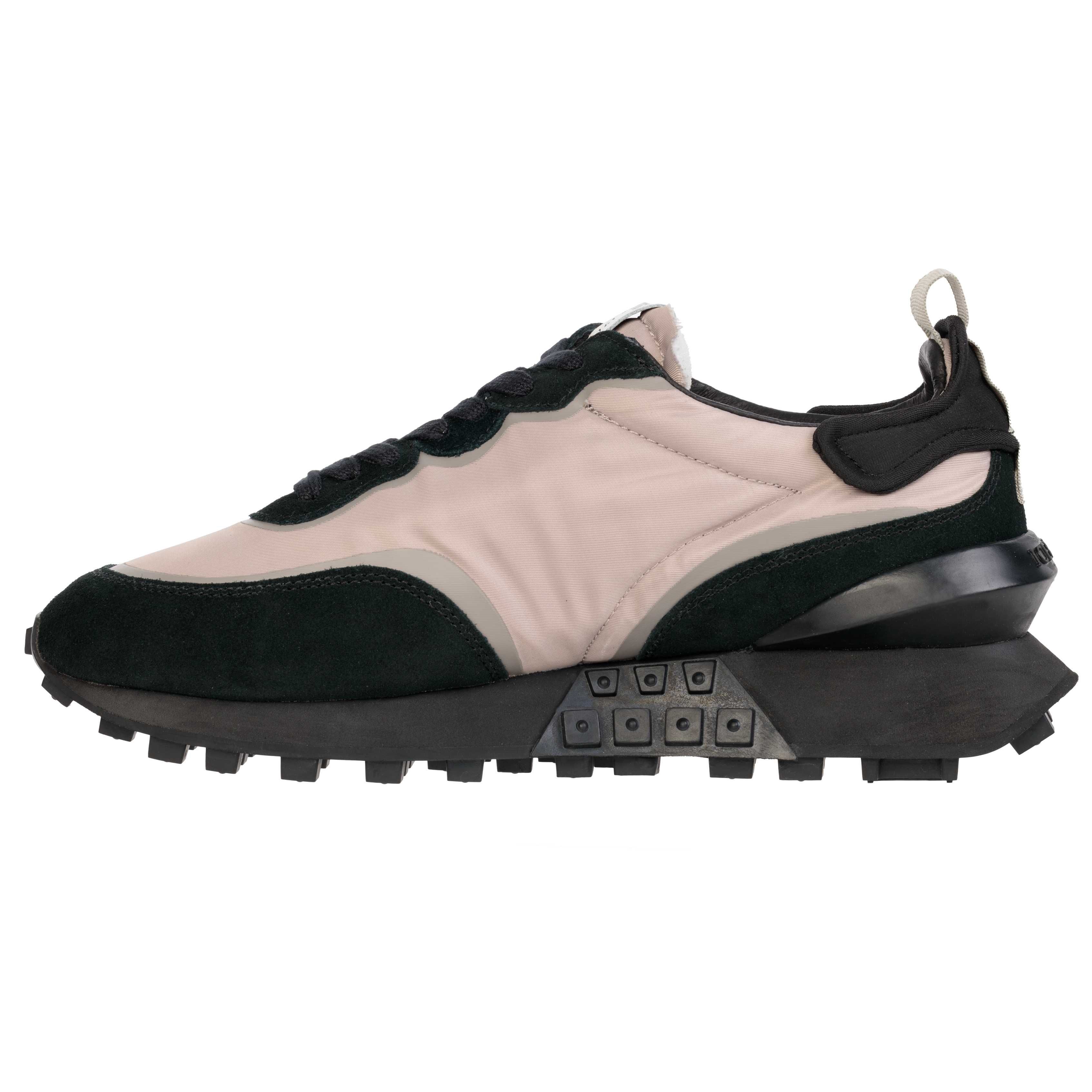 ICEBERG efektowne włoskie sneakersy NOWOŚĆ