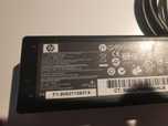 Zasilacz do laptopa hp oryginał 18.5v 3.5a i 19v 4,75A