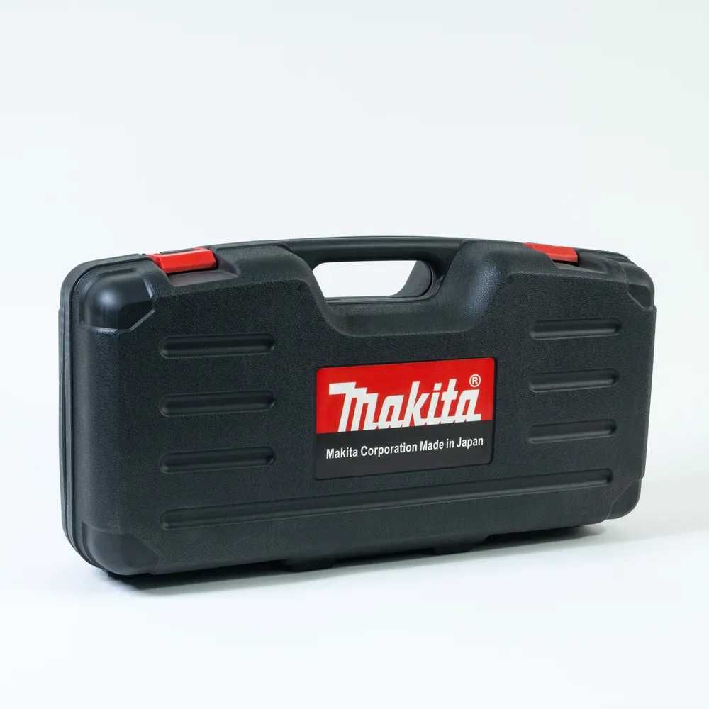 Полірувальна машинка Makita 9227C 180 мм