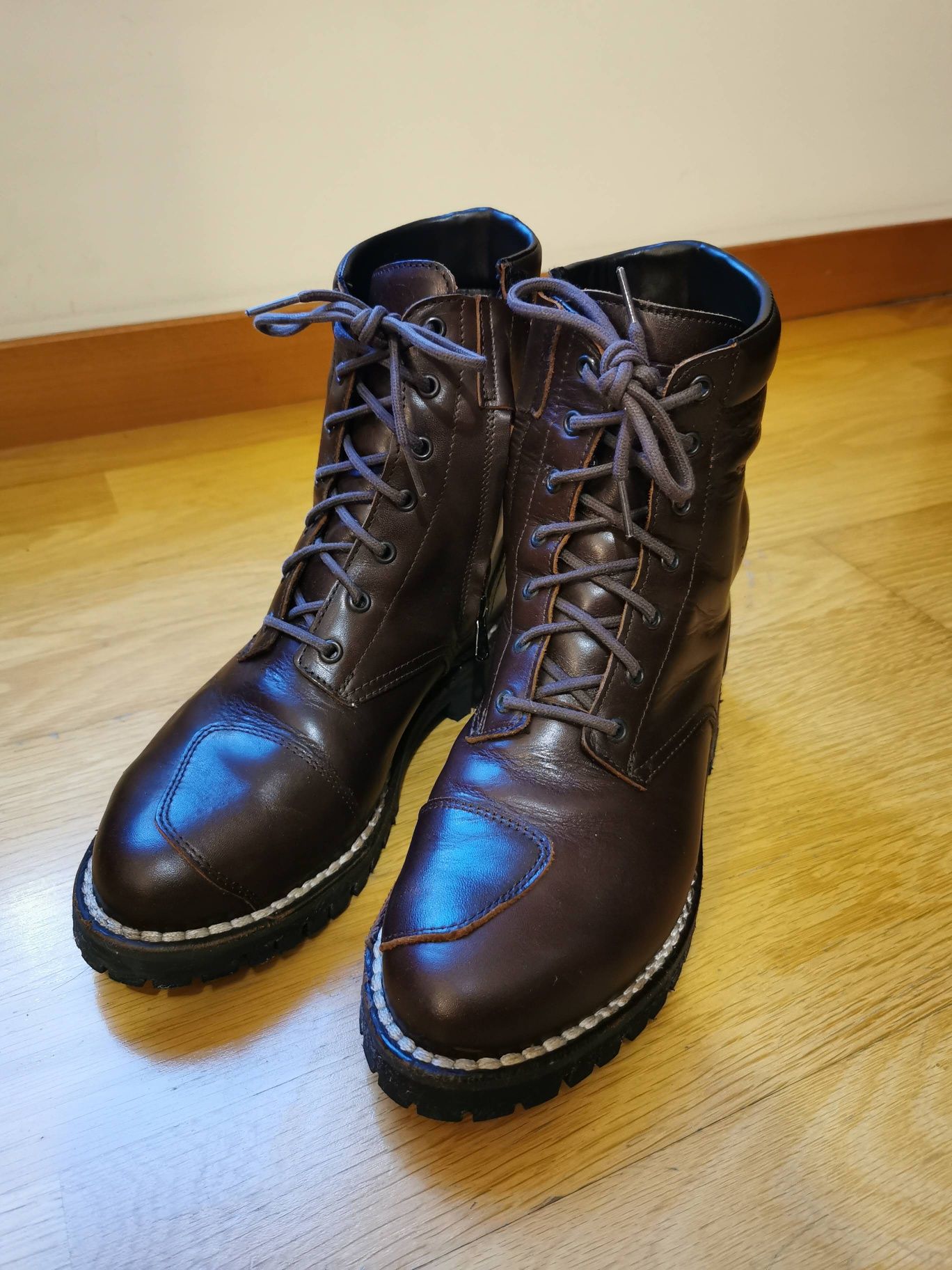 Bota TCX Hero Waterproof