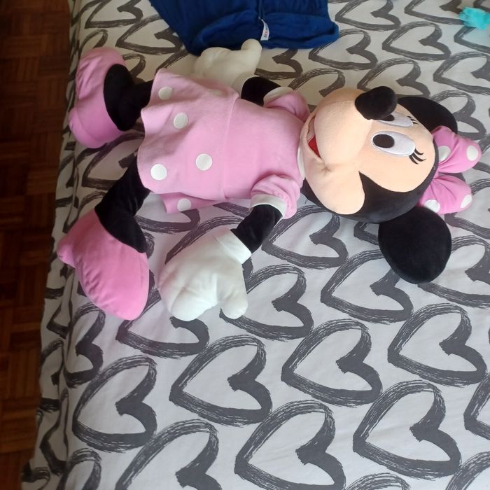 Minnie original da disney