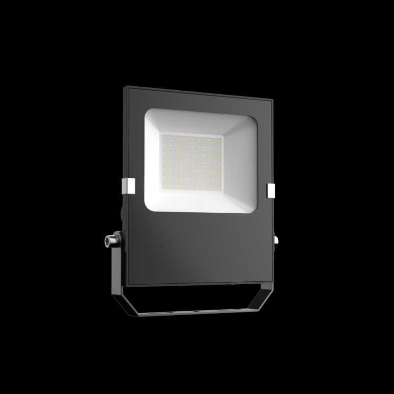 Projetor LED de exterior 35W - 12-24V DC - 120º