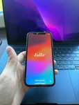 Iphone XS | Робочий | Побите скло