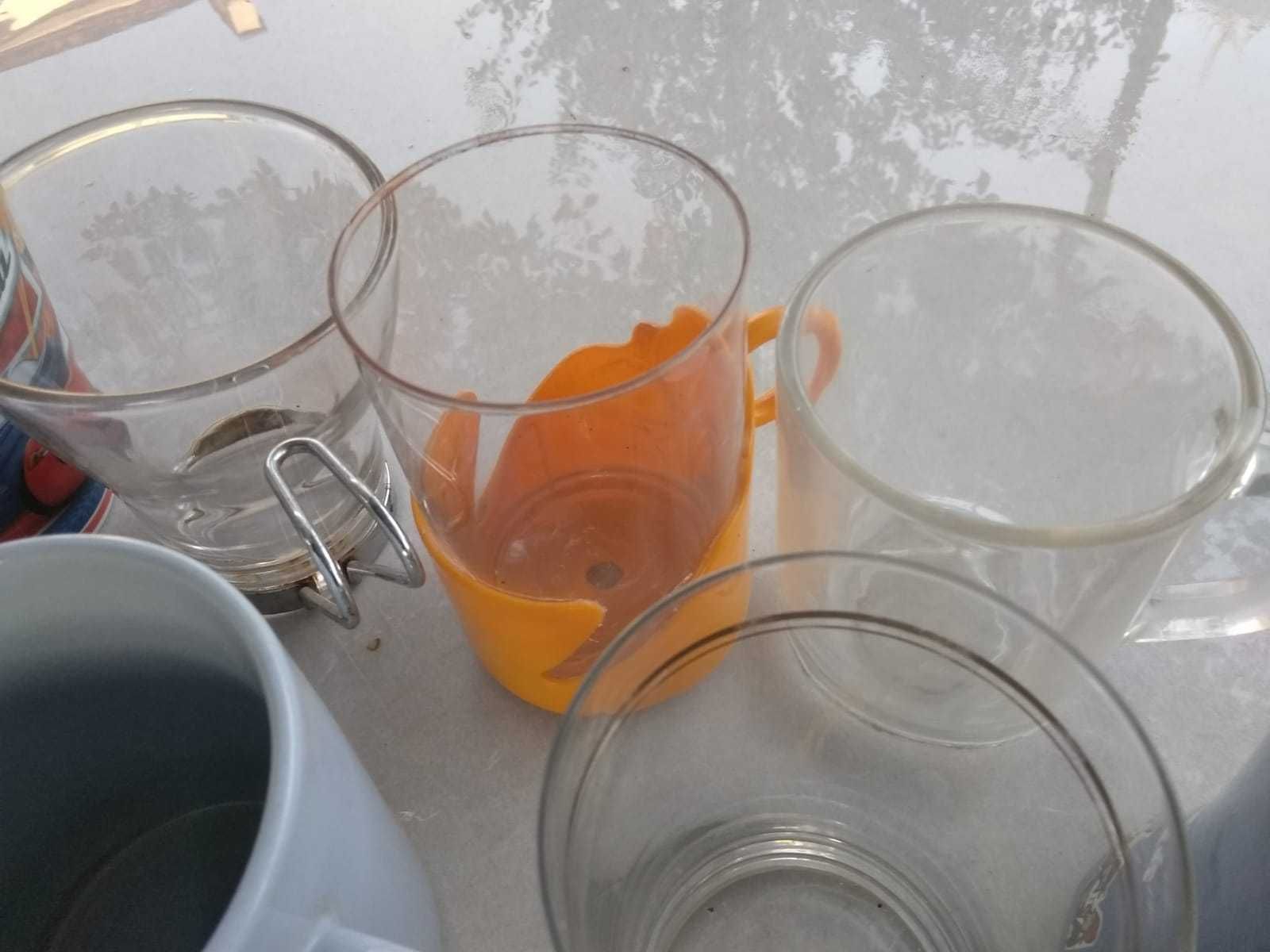 Szkło kieliszek szklanka kubek , do wyboru do koloru