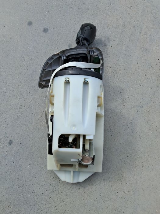 Seletor mudanças cx. Aut. Mercedes Vito/Viano