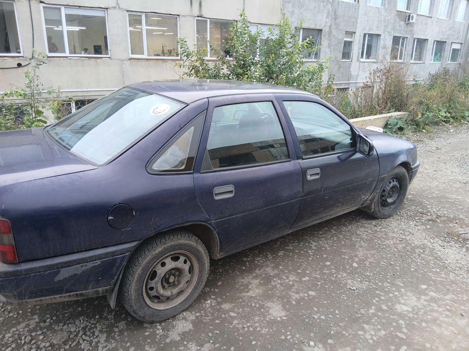 Продам Opel Vectra можливо обмін