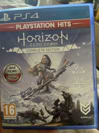 Horizon zero dawn ps4