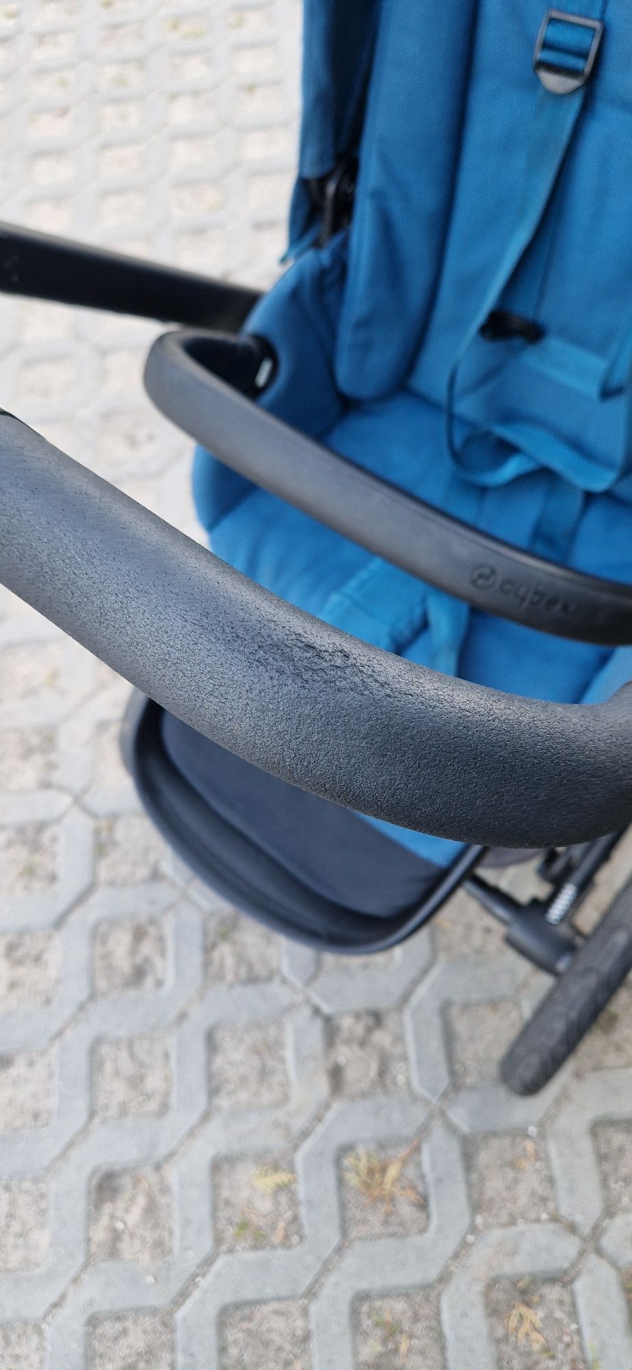 Cybex Talos S wózek spacerowy