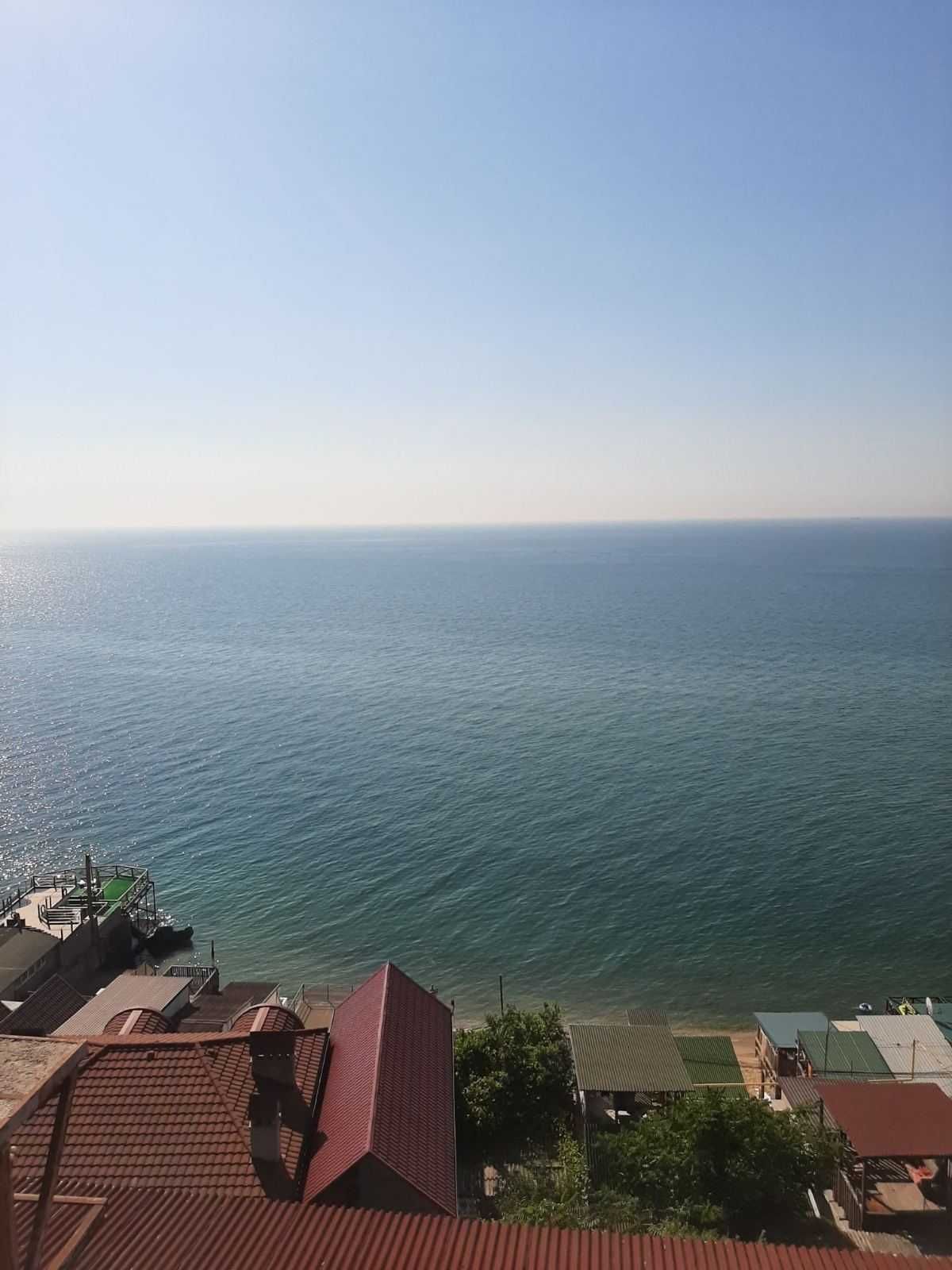 Здам дім біля моря в Одесі, Совіньйон