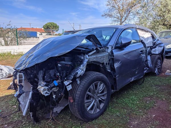 Peugeot 508 SW 1.5 Blue HDI Active Pack