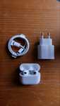 Airpods 3GER (NOVOS)