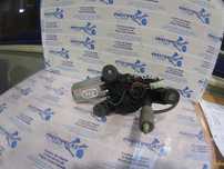 Motor Limpa Vidros Tras MS2596000640 ALFA ROMEO 147 FASE 2 2005 1.6I TWINSPARK 120CV 5P CINZA TR DENSO ORIGINAL