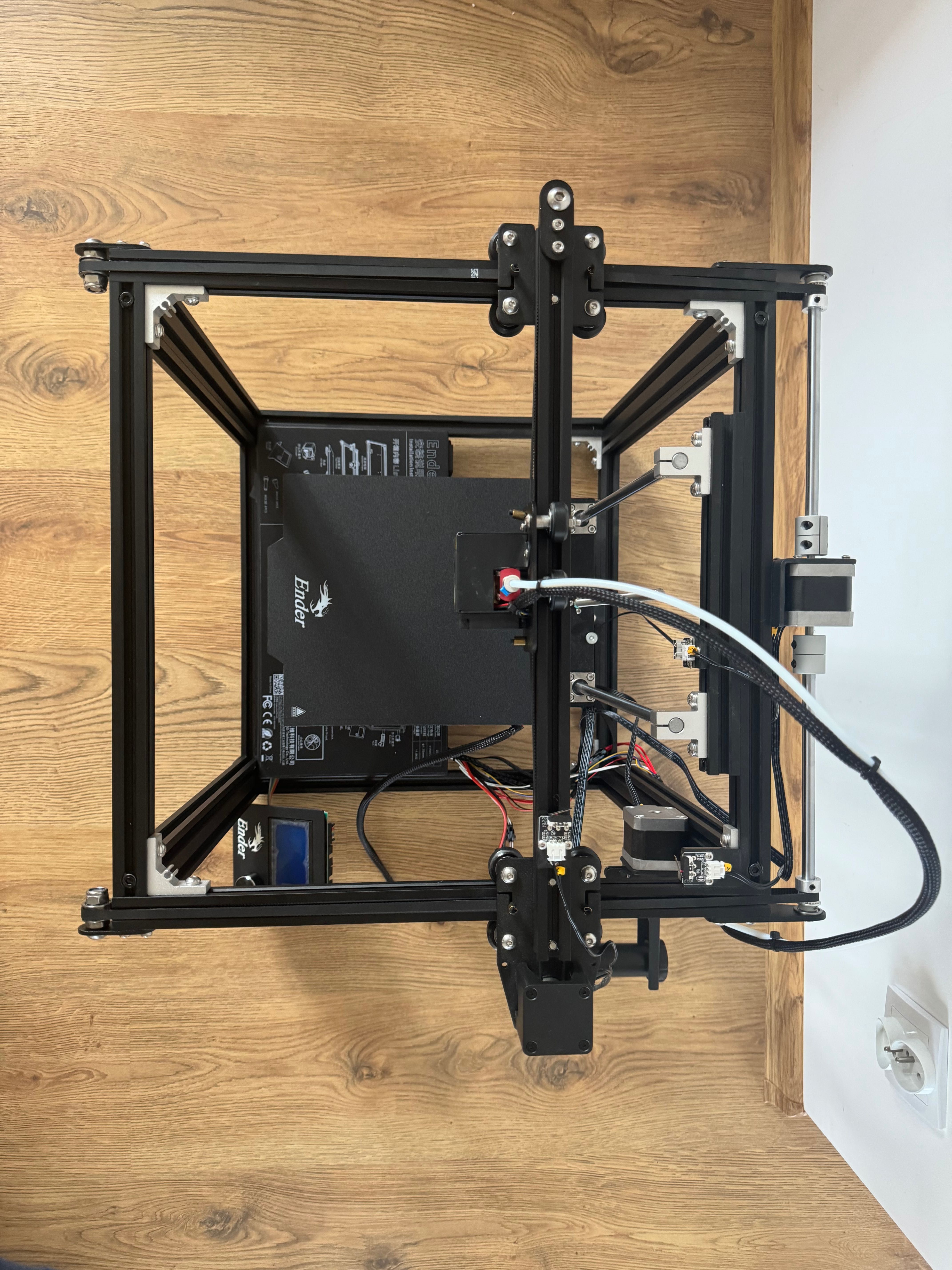 NOWA Creality Ender-5 - Drukarka 3D