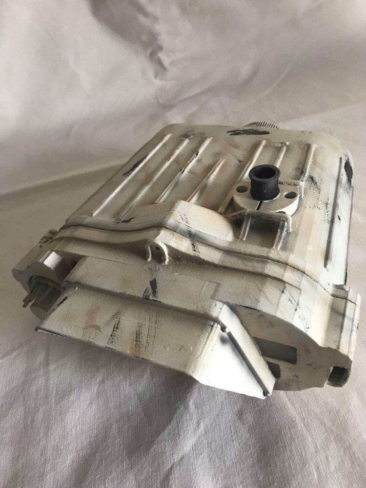 Star Wars binóculos