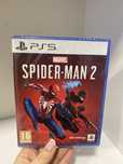 Gra spider-man 2 Marvel na ps5 NOWA