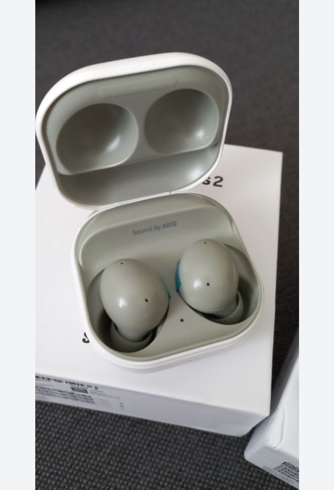 Навушники Buds2 Bluetooth