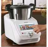 SilverCrest Monsieur Cuisine Connect 1200W Ludlomix