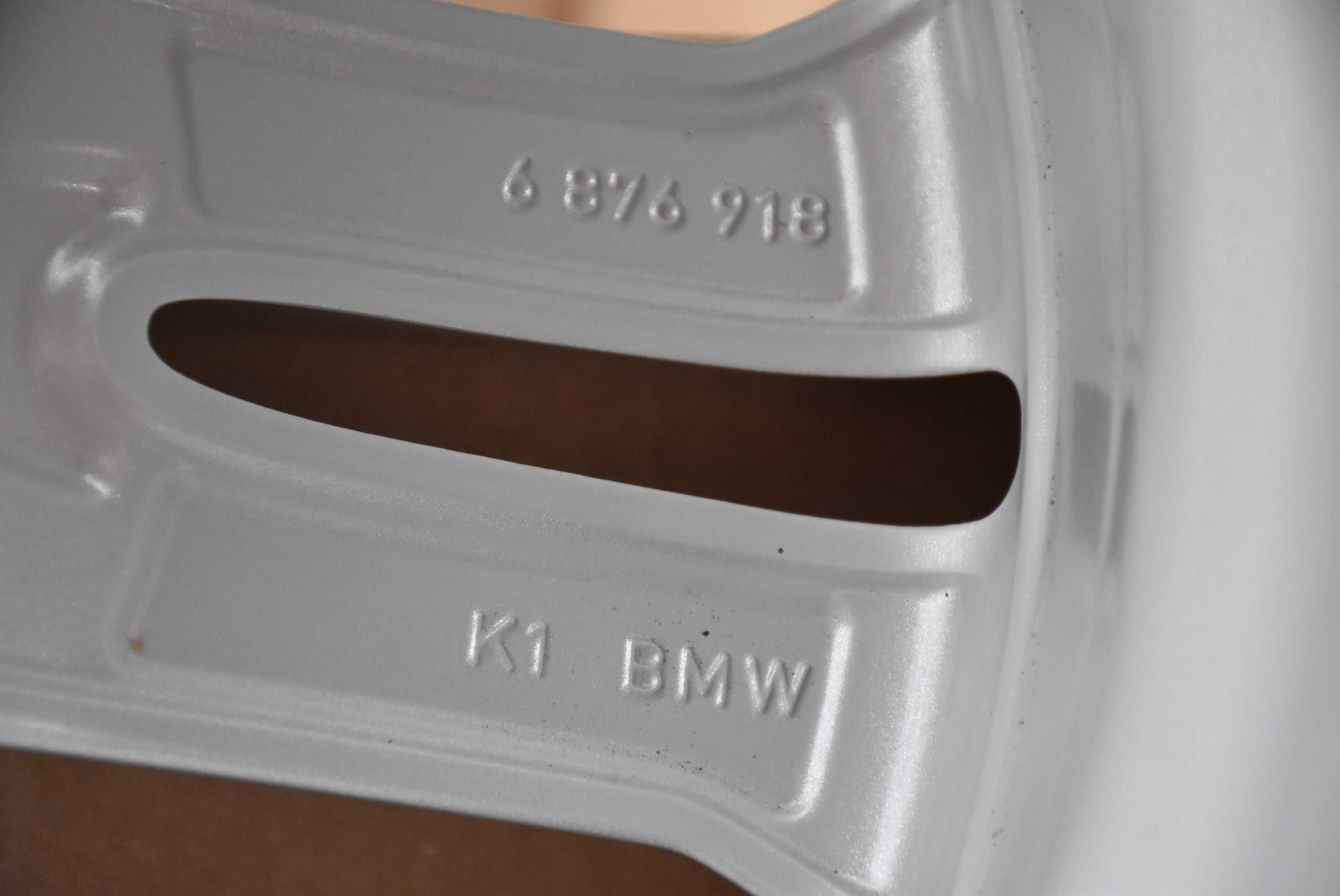 Felgi BMW OEM X3 G01 X4 G02 7.0x18" 5x112 ET22