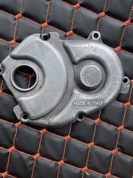 Карбюратор Делорто 19