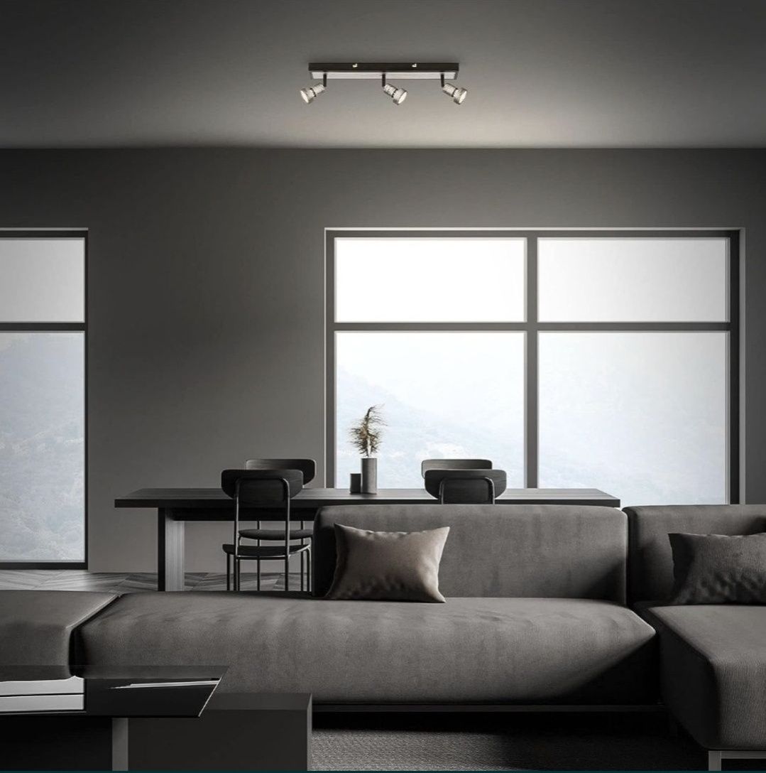 Foco de teto LED