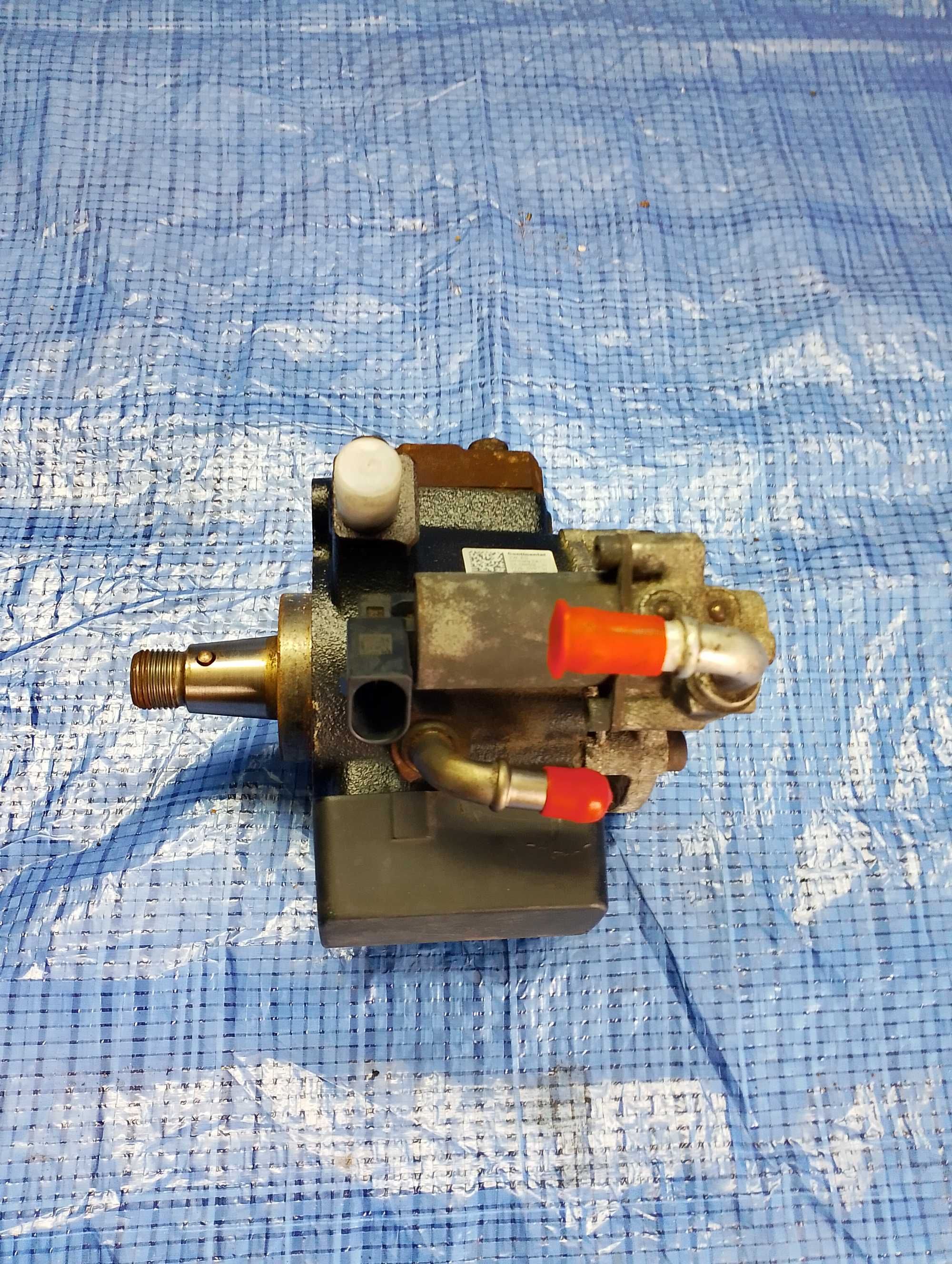 Pompa Wtryskowa Audi Vw Skoda 03l.130.755E 1.6 TDI CAY