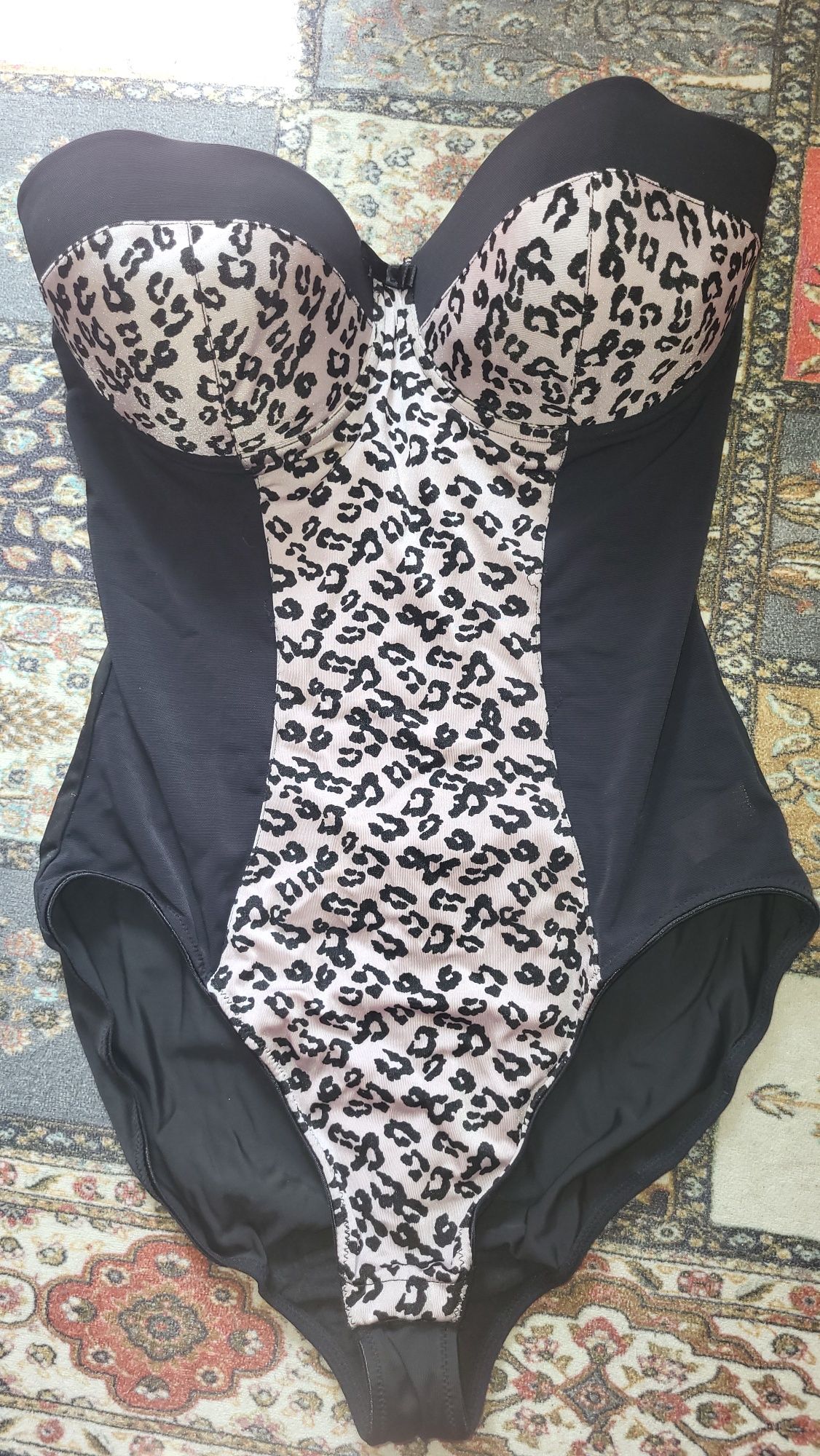 Боди коррекция Closer evie 38 D /85 D