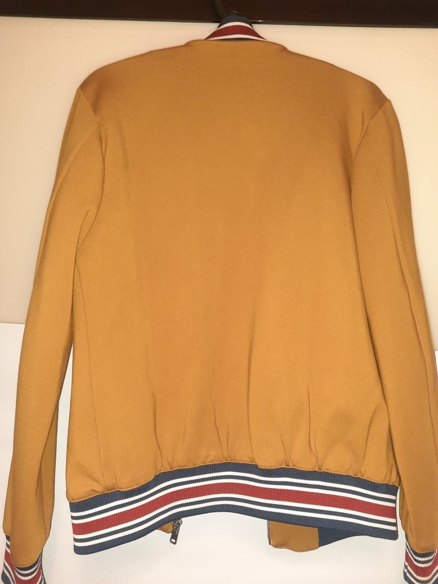 Олимпийка,кофта Zara,нов.