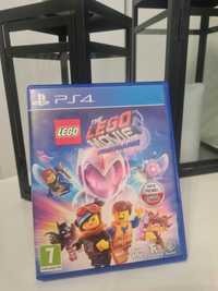 Gra THE LEGO MOVIE 2 na PS4 PS5 polska wersja