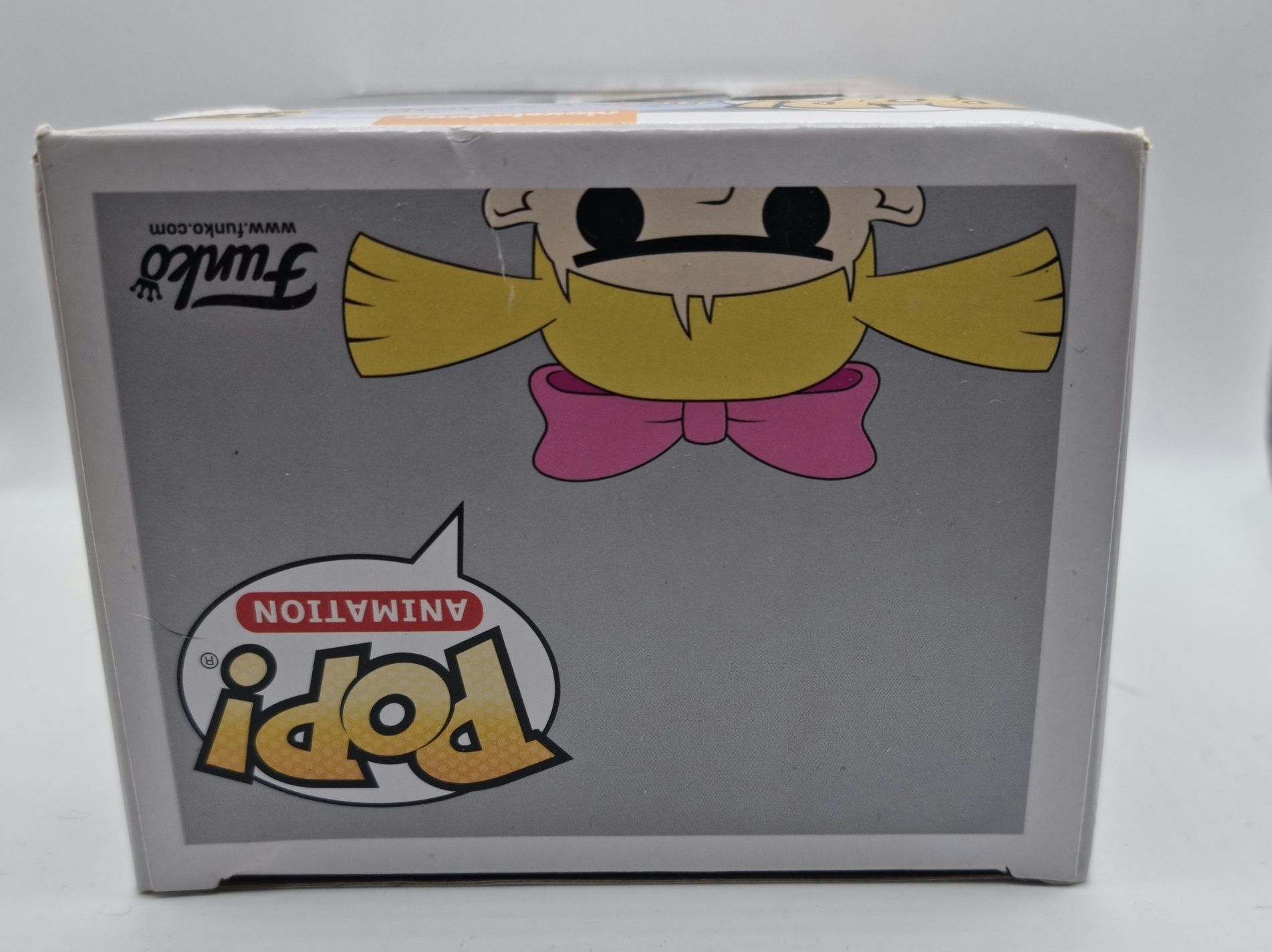 Figurka Funko Pop, Helga Pataki, Hey Arnold