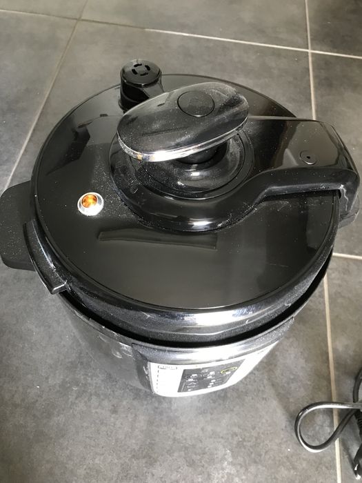 Panela Presao Eletrica