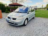 Renault Scenik 2.0