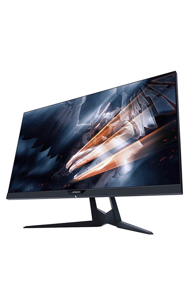 Gigabyte Aorus 2k Quad HD AD27QD 144gz
