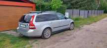 Sprzedam   Volvo V50  Lpg