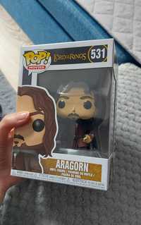 Funko Pop Aragorn Lord of the Rings